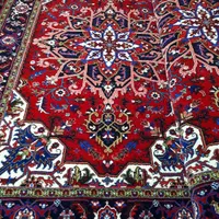 فرش هریس بدون واسطه،با اقساط بدون بهره|فرش|مرند, |دیوار