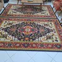 فرش گبه ای|فرش|کرج, چمران|دیوار