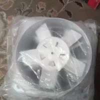 هواکش هلیوم پارس خزر|پنکه و تصفیهکنندهٔ هوا|قم, زاد|دیوار