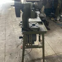 پرس ضربه ایی ۲ تن|ماشین‌آلات صنعتی|قم, خداکرم|دیوار