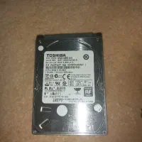 فروش هارد یک ترابایت توشیبا فوری|قطعات و لوازم جانبی رایانه|بوشهر, |دیوار