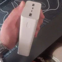 پاوربانک 18وات شیائومی 30000 میلی آپر اکبند نو