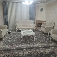 مبل ۷ نفره تمیز|مبلمان خانگی و میز عسلی|قدس, شهرقدس|دیوار