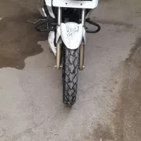 اپاچی ۱۸۰|موتورسیکلت|نیشابور, مازول|دیوار