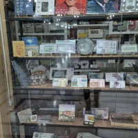 کلکسیون اسکناس آنتیک