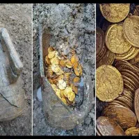 طلا دست دوم و شکسته