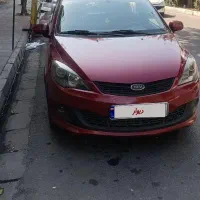 ام وی ام 315 نیو لاکچری