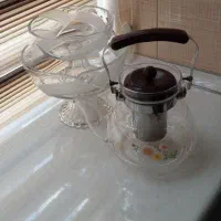 قوری کتری