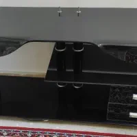 میز تلوزیون