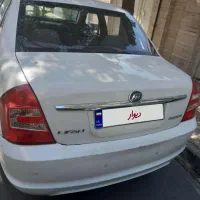 لیفان ۵۲۰i|خودرو سواری و وانت|تهران, تهرانپارس شرقی|دیوار