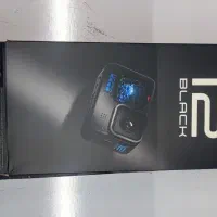 دوربین گوپرو هیرو ۱۲