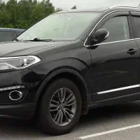 تیگو 5 فول FL مدل 97 کم کار