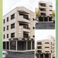 پیش فروش آپارتمان تک واحدی|پیش‌فروش املاک|رشت, خمیران زاهدان|دیوار