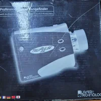 فاصله سنج لیزری حرفه ای