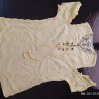 تعدادی لباس ترک نو بفروش می‌رسد