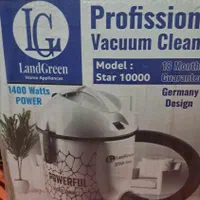 جارو برقی(جارو سطلی)