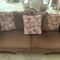 مبل راحتی ۷ نفره