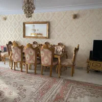 آپارتمان ۱۰۸ متری بالاتر از سه راه طالقانی|فروش آپارتمان|تهران, کاج|دیوار