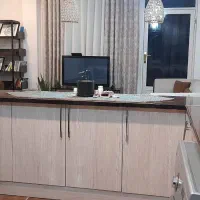 خونه ۸۰متری خیابان محمد رسول الله بسیار تمیز|اجارهٔ آپارتمان|ایذه, |دیوار