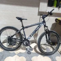 دوچرخه 26 درحدنو