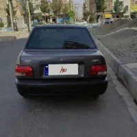 پراید ۸۴ انژکتور