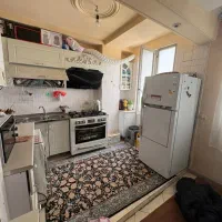 ۷۴ مترو فول امکانات/ خوش نقشه