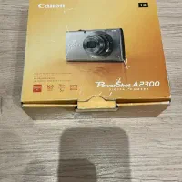 دوربین دیجیتال کانن A2300|دوربین عکاسی و فیلمبرداری|تهران, گیشا|دیوار