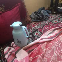 یک عدد فلاکس چای