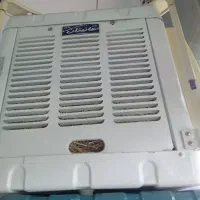 دو عدد کولر آبی سالم