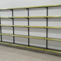 مناسب هایپر.مارکت و فروشگاه*قفسه.طرح ترک|فروشگاه و مغازه|ماهدشت, |دیوار