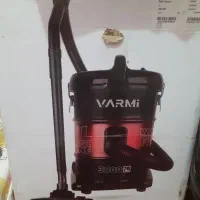 جاروبرقی سطلی