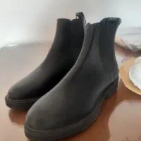 چکمه کتونی کاپشن و شلوار|کیف، کفش، کمربند|تاکستان, |دیوار