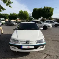 پژو پارس مدل ۱۴۰۱ موتور جدید نقد و اقساط