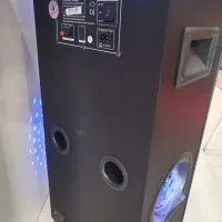 اسپیکر مکسیدر بخر نوباگارانتی بابیس خفن|پخش‌کننده همراه|یزد, |دیوار