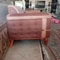 مبل چستر تمیزوعالی|مبلمان خانگی و میز عسلی|تهران, خاوران|دیوار