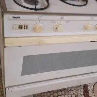 اجاق گاز سینجر|اجاق گاز و لوازم برقی پخت‌وپز|لاهیجان, بوجایه|دیوار