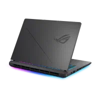 لپ تاپ ASUS ROG STRIX G615  گرافیک RTX5060 آکبند|رایانه همراه|یزد, |دیوار