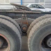 fh 420 جفت زیر ابی ۸۶|خودرو سنگین|اسلام‌شهر, شهرک احمدیه|دیوار