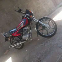 موتور تیزپر توس  مدل ۹۵