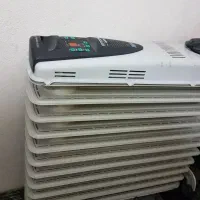 شوفاژبرقی ژرمن سالم وتمیزاصلی|آبگرمکن، پکیج، شوفاژ|تهران, شکوفه (عبدل آباد)|دیوار