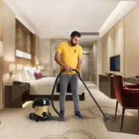 استخدام سرایدار خانم و آقا متاهل