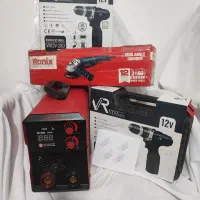 تاسیسات خندان مهر با 25 سال تجربه کاری