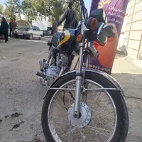 موتور همه چی سالم