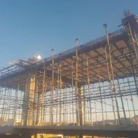 داربست خجسته