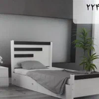 *اسپرت* تخت دونفره *|تخت و سرویس خواب|رشت, حومه رشت|دیوار