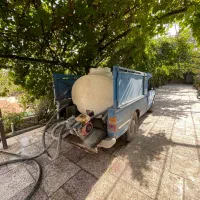 آبرسانی ۲۰۰۰ لیتری
