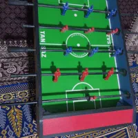 فوتبال دستی