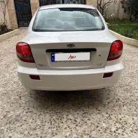 ریو مدل۸۹ بی رنگ شاسی پلمپ|خودرو سواری و وانت|چالوس, |دیوار