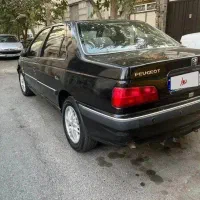 پژوپارسELXمدل83|خودرو سواری و وانت|تهران, امامت|دیوار