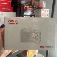 رادیو و رادیو اسپیکر رادیو کلاسیک رادیو بلوتوث دار|پخش‌کننده همراه|تهران, فردوسی|دیوار